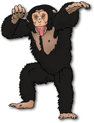 ape