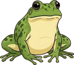 frog