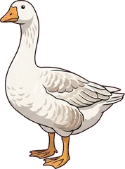 goose