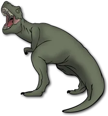 T-rex