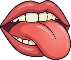tongue