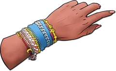 bracelet