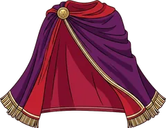 cloak