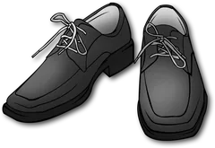 dress shoes