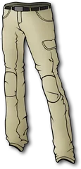 pants