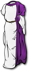 toga