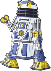 robot