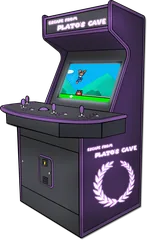 video game