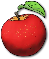 apple