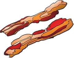 bacon