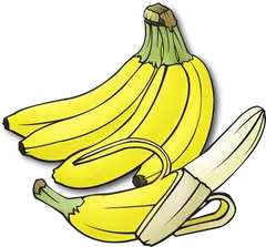 banana