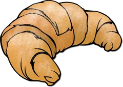 croissant