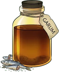 fish sauce