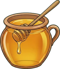 honey