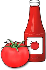 ketchup