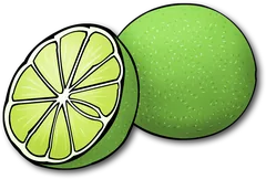 lime