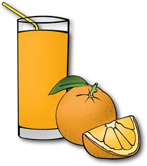 orange juice