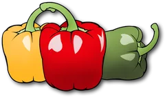 peppers