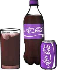 soda
