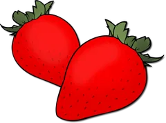 strawberry