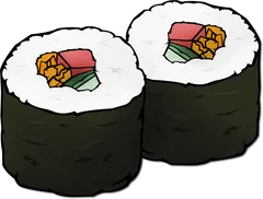 sushi