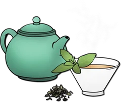 tea
