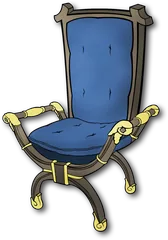 armchair