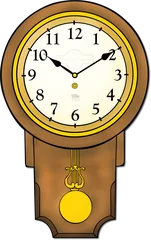 clock