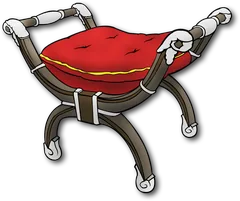 folding stool
