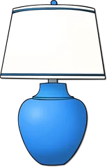 lamp