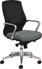 office chair
