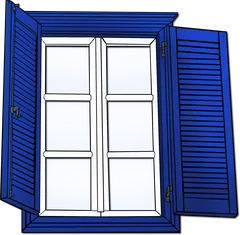 window
