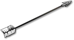 arrow