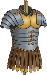 breastplate