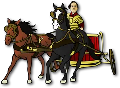 chariot