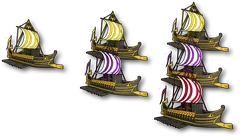 fleet
