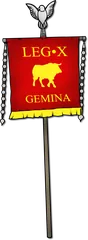 legion standard