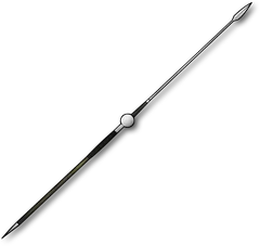 spear