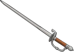 sword