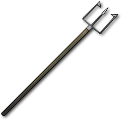 trident