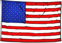 American flag