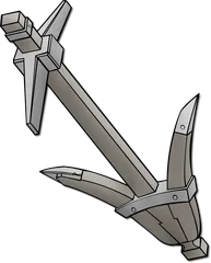 anchor