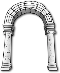 arch
