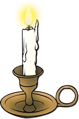 candle