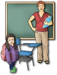 classroom