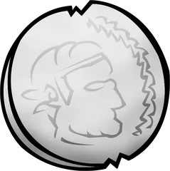 coin