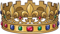 crown