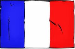 French flag