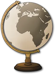 globe
