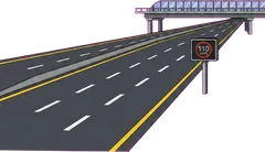 highway